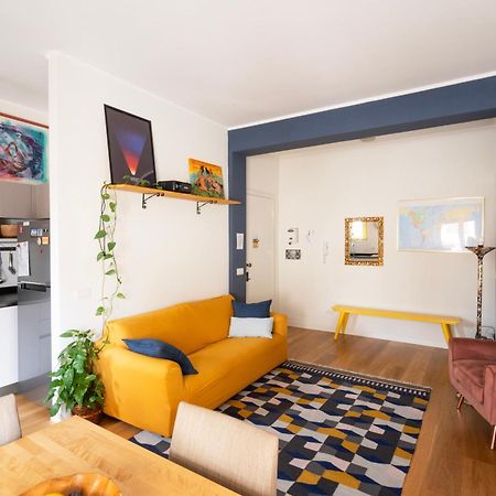 Cozy Apartment Prada M3 มิลาน ภายนอก รูปภาพ