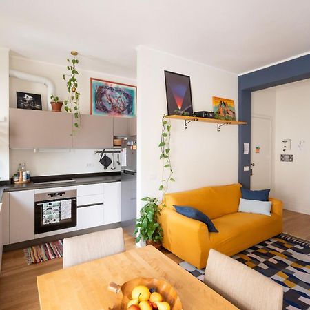 Cozy Apartment Prada M3 มิลาน ภายนอก รูปภาพ