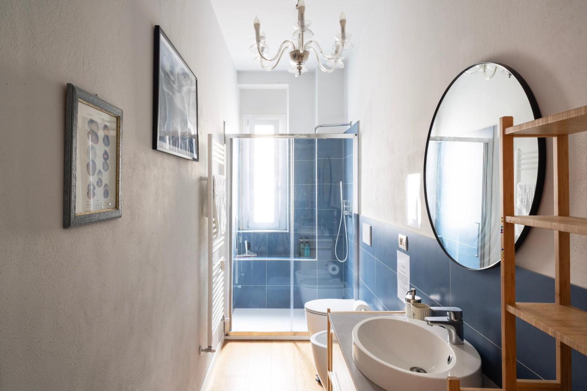 Cozy Apartment Prada M3 มิลาน ภายนอก รูปภาพ
