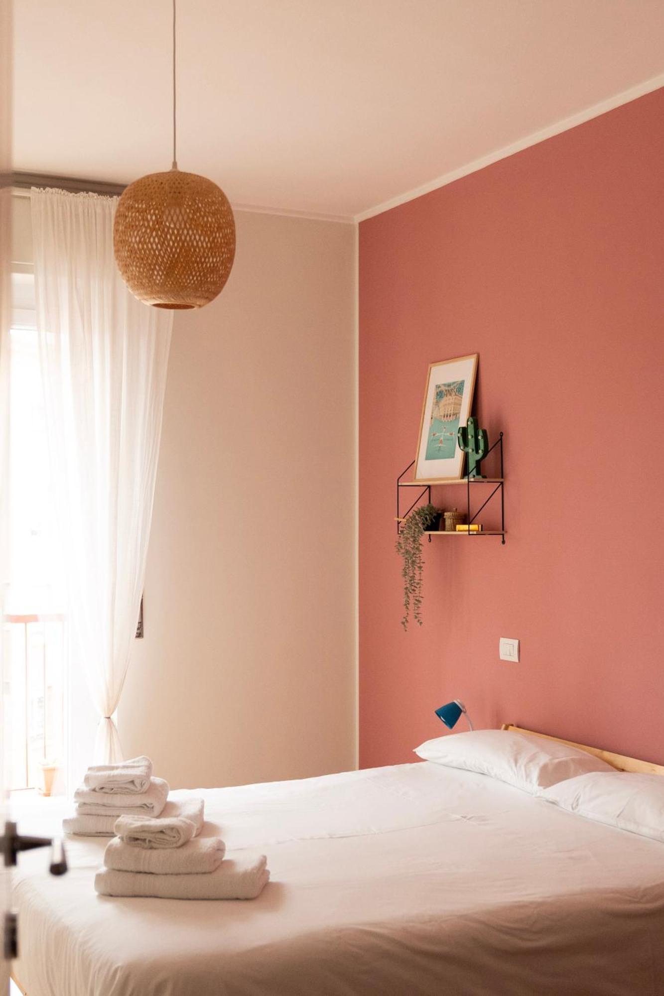 Cozy Apartment Prada M3 มิลาน ภายนอก รูปภาพ